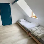 Guest house Et Campagne En Normandie 4*