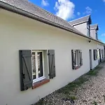 Et Campagne En Normandie Guest house