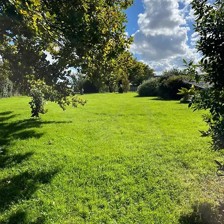 Et Campagne En Normandie Vakantiehuis