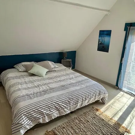 Vakantiehuis Et Campagne En Normandie *