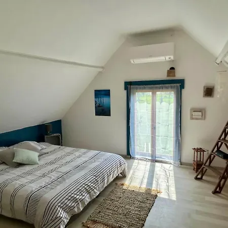 Et Campagne En Normandie Vakantiehuis