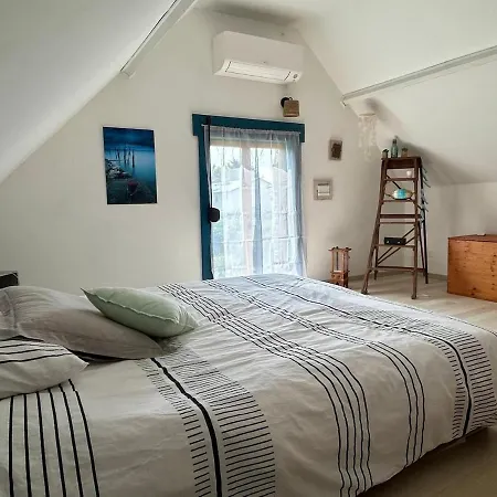 Et Campagne En Normandie 4* Saint-Martin-aux-Buneaux