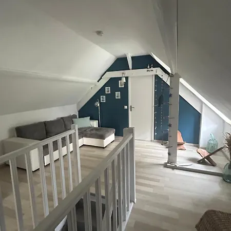 Et Campagne En Normandie Vakantiehuis