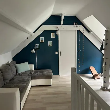 Et Campagne En Normandie Vakantiehuis Saint-Martin-aux-Buneaux