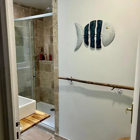 Et Campagne En Normandie Vakantiehuis *