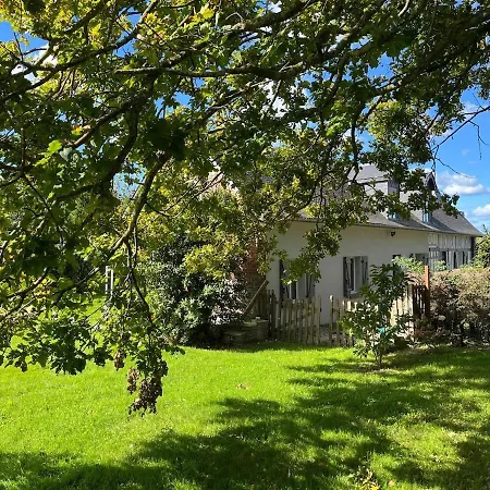 Vendégház Et Campagne En Normandie 4*