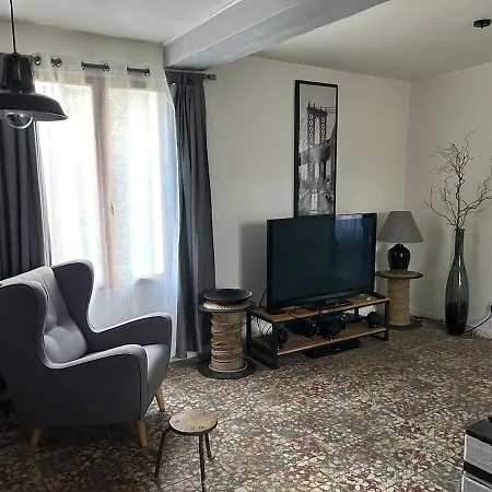 Et Campagne En Normandie