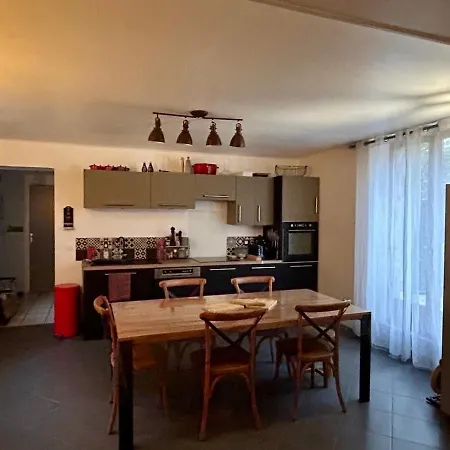 Vendégház Et Campagne En Normandie Saint-Martin-aux-Buneaux