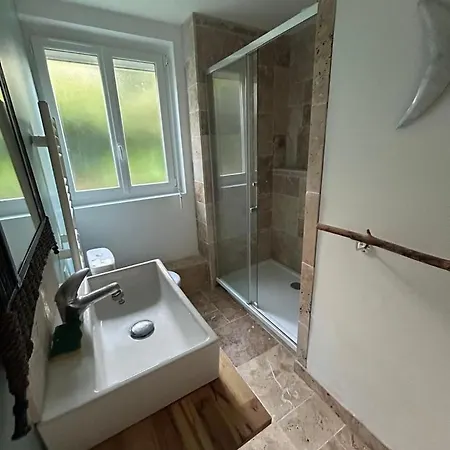 Et Campagne En Normandie Гостевой дом 4*
