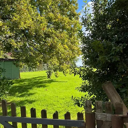 Et Campagne En Normandie 4* Saint-Martin-aux-Buneaux